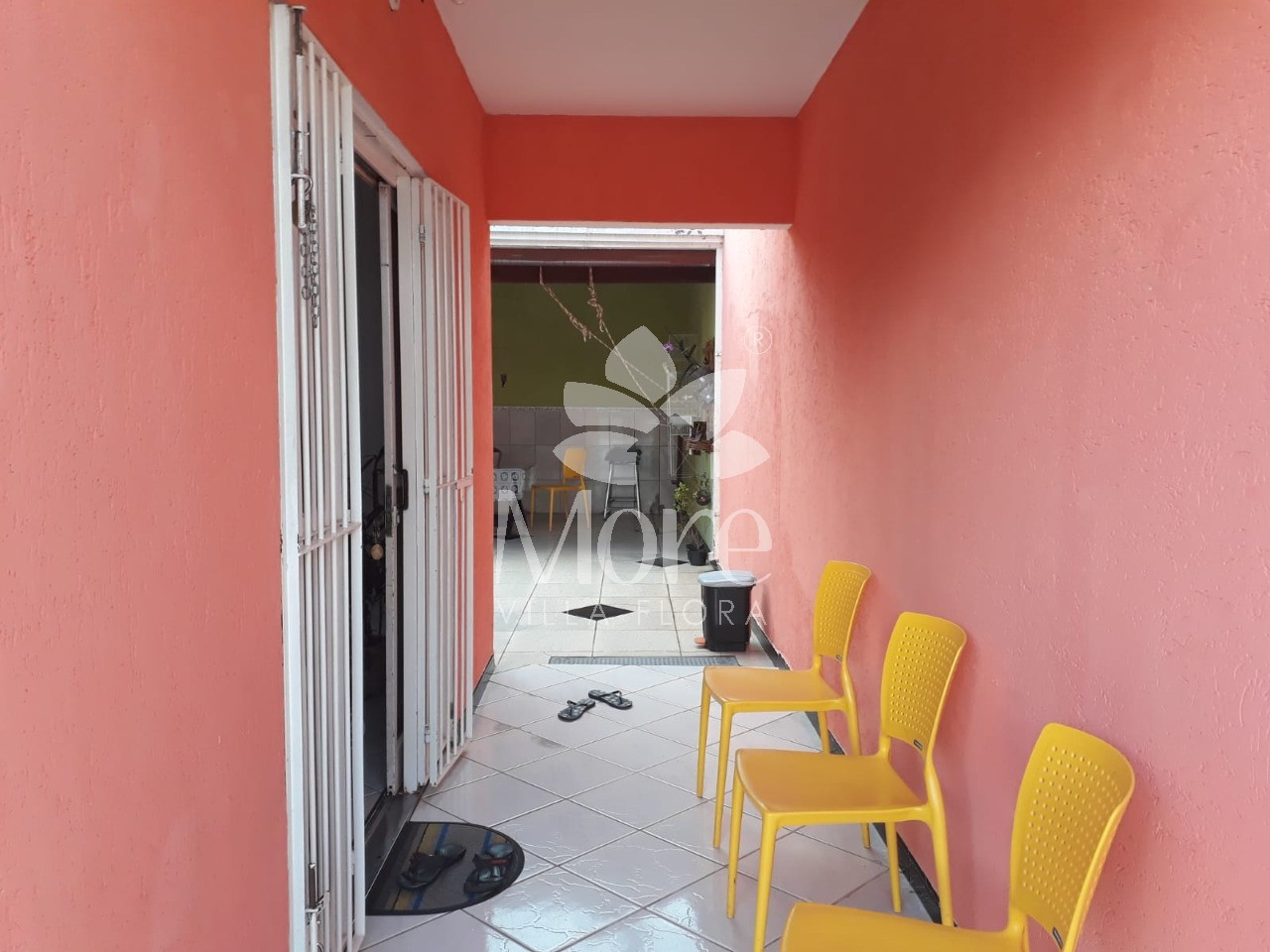 Casa à venda com 2 quartos, 250m² - Foto 14