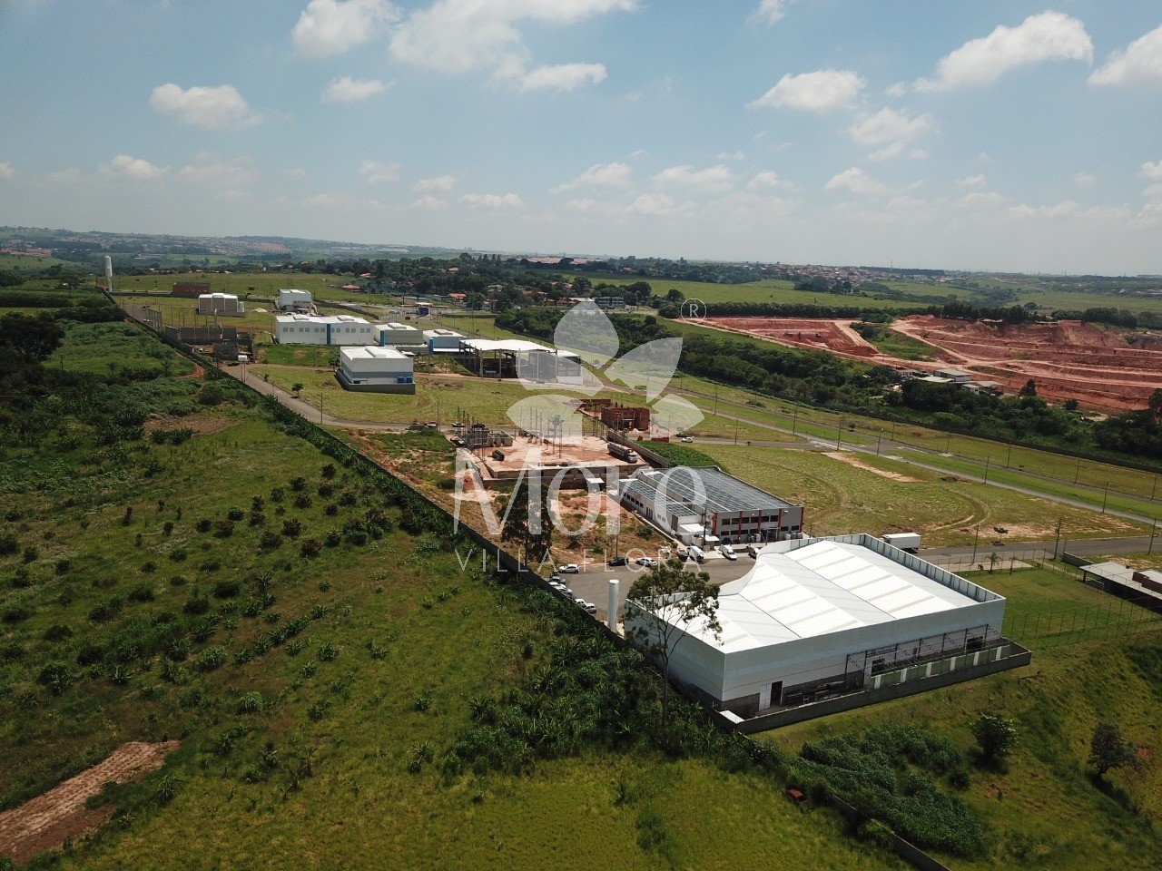 Loteamento e Condomínio à venda, 1200m² - Foto 6