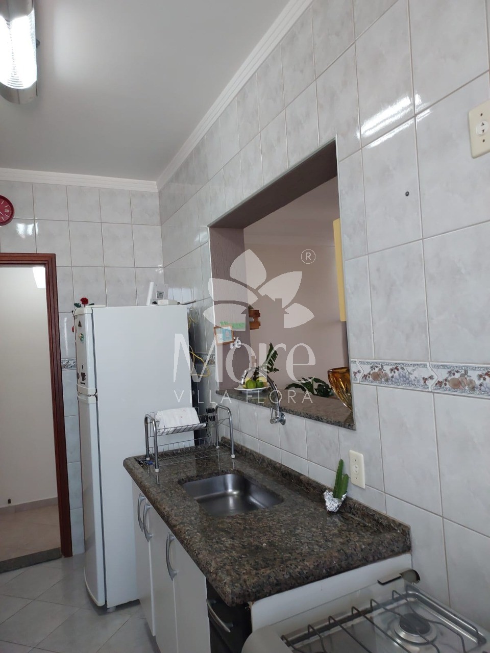 Apartamento à venda com 3 quartos, 93m² - Foto 8