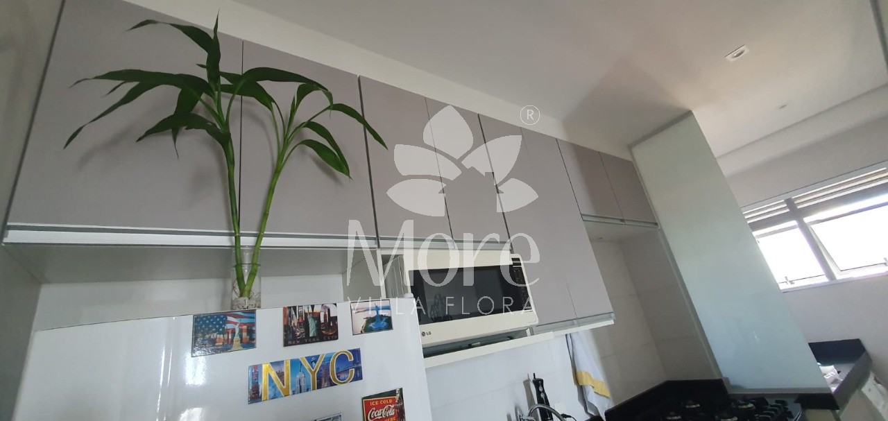 Apartamento à venda com 2 quartos, 67m² - Foto 10