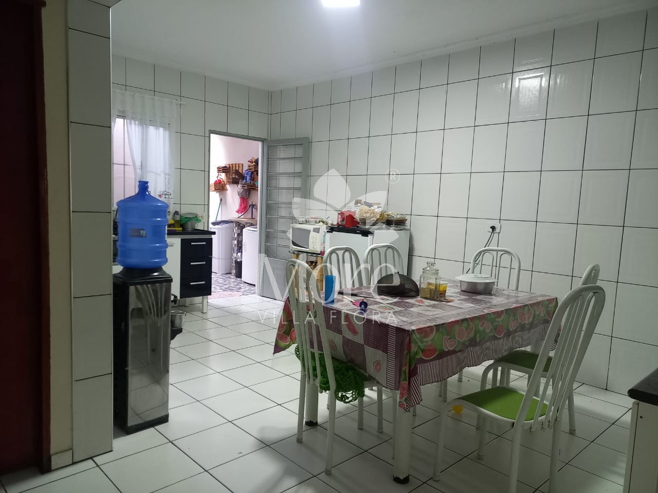 Casa à venda com 4 quartos, 204m² - Foto 6