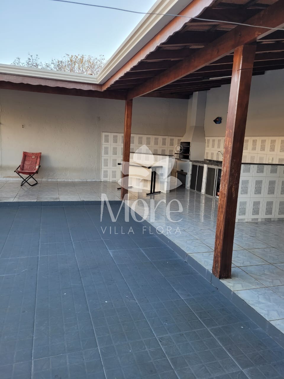 Casa à venda com 3 quartos, 110m² - Foto 27