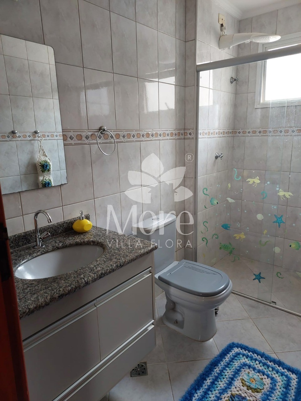 Apartamento à venda com 3 quartos, 93m² - Foto 15