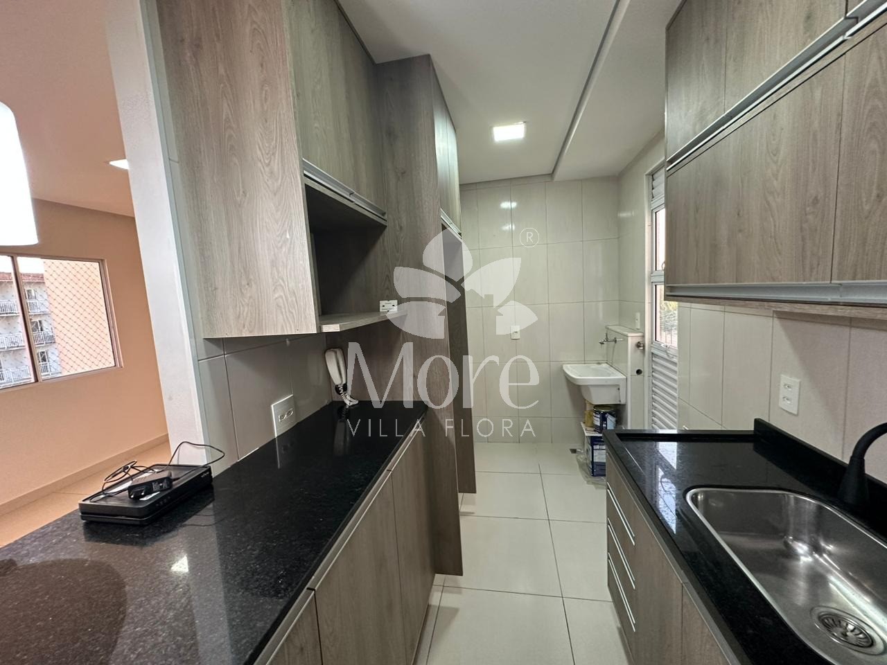 Apartamento à venda e aluguel com 3 quartos, 57m² - Foto 7