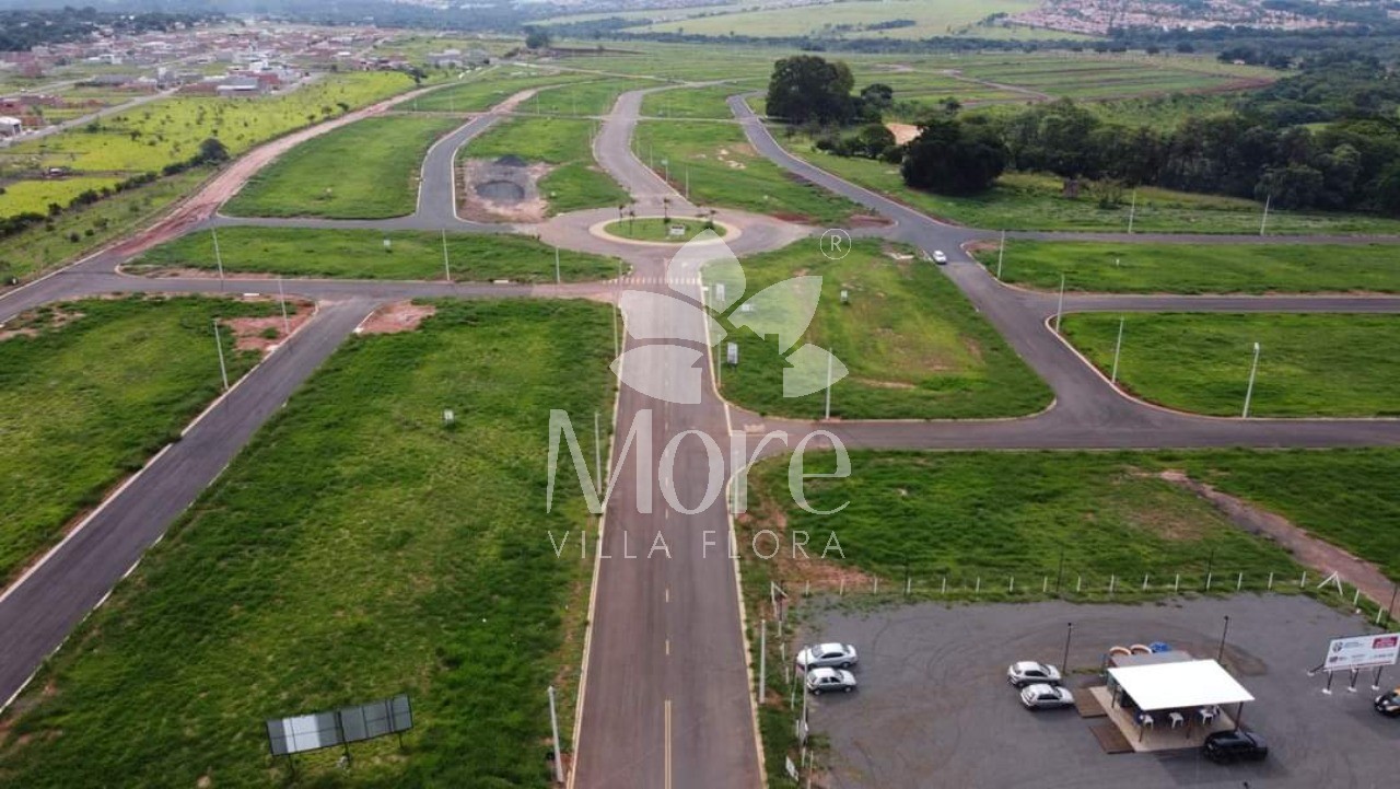 Loteamento e Condomínio à venda, 160m² - Foto 1