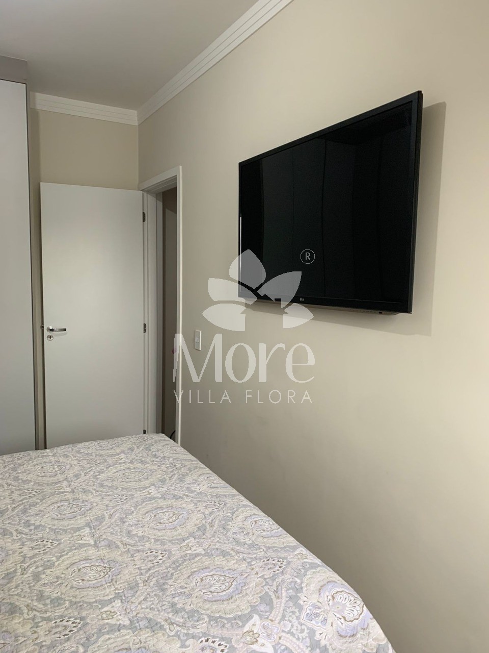 Apartamento à venda com 2 quartos, 60m² - Foto 13