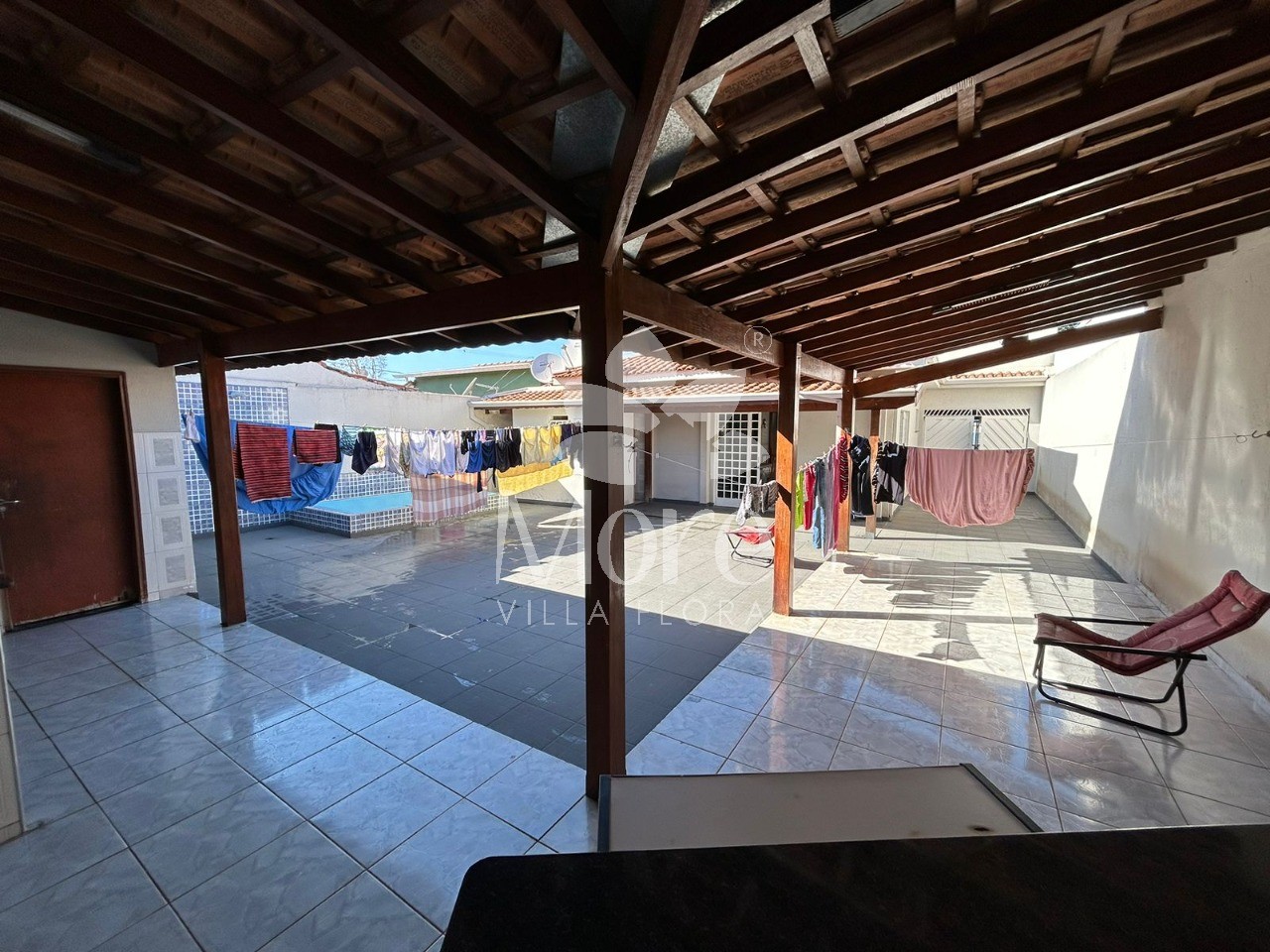 Casa à venda com 3 quartos, 110m² - Foto 16