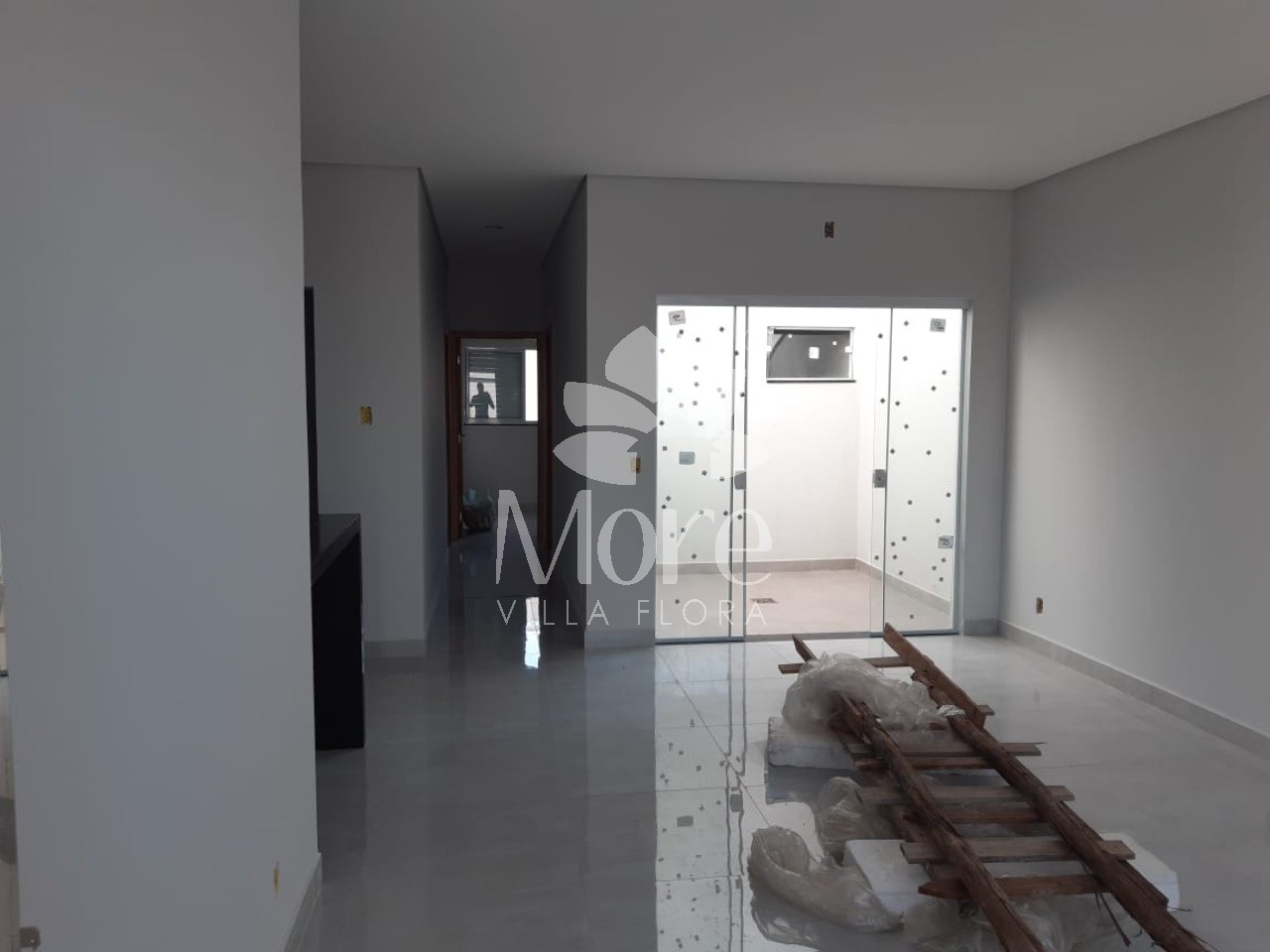 Casa à venda com 2 quartos, 160m² - Foto 8