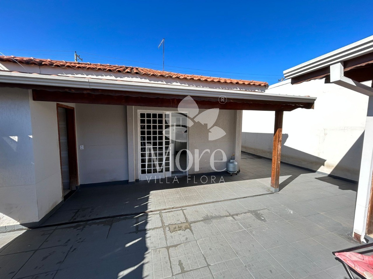 Casa à venda com 3 quartos, 110m² - Foto 18