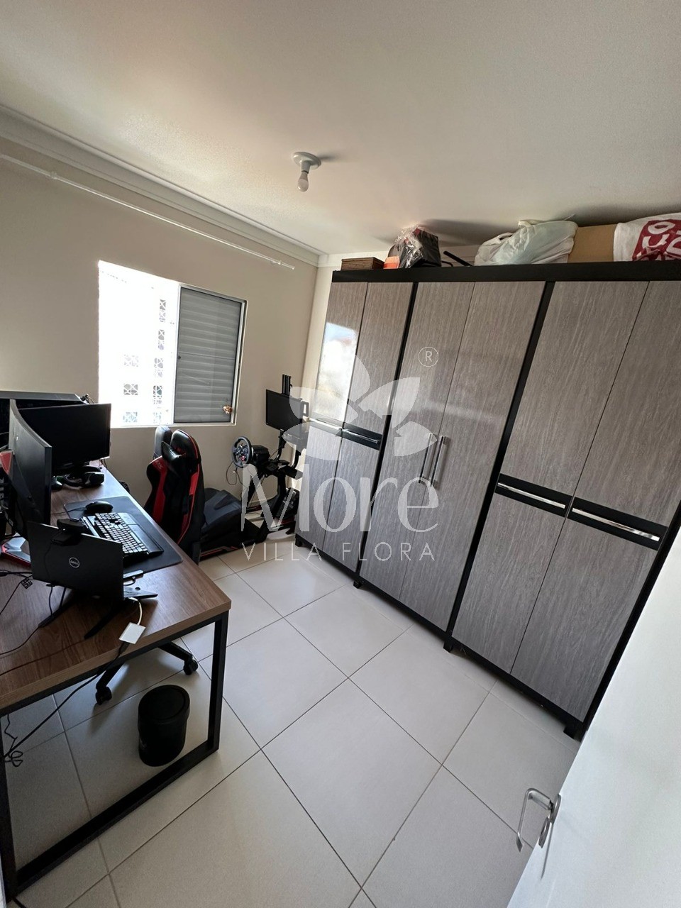 Apartamento à venda e aluguel com 3 quartos, 57m² - Foto 26