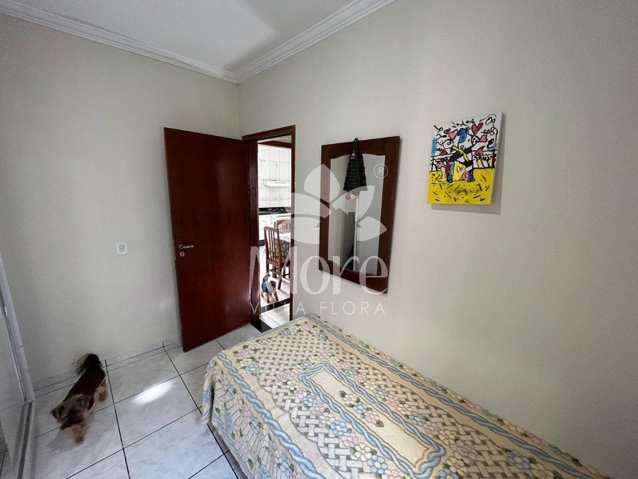 Casa à venda com 3 quartos, 110m² - Foto 14