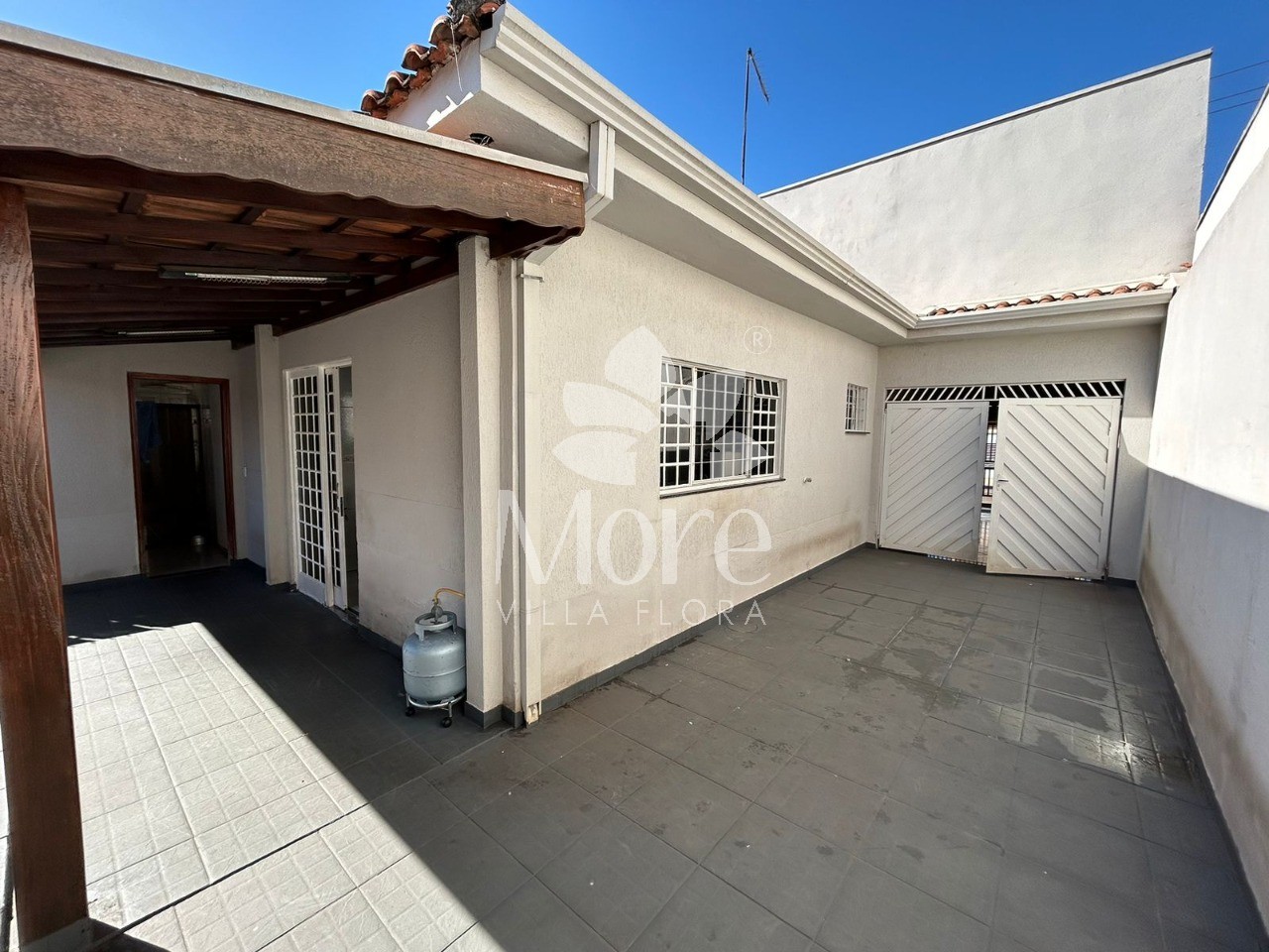 Casa à venda com 3 quartos, 110m² - Foto 17