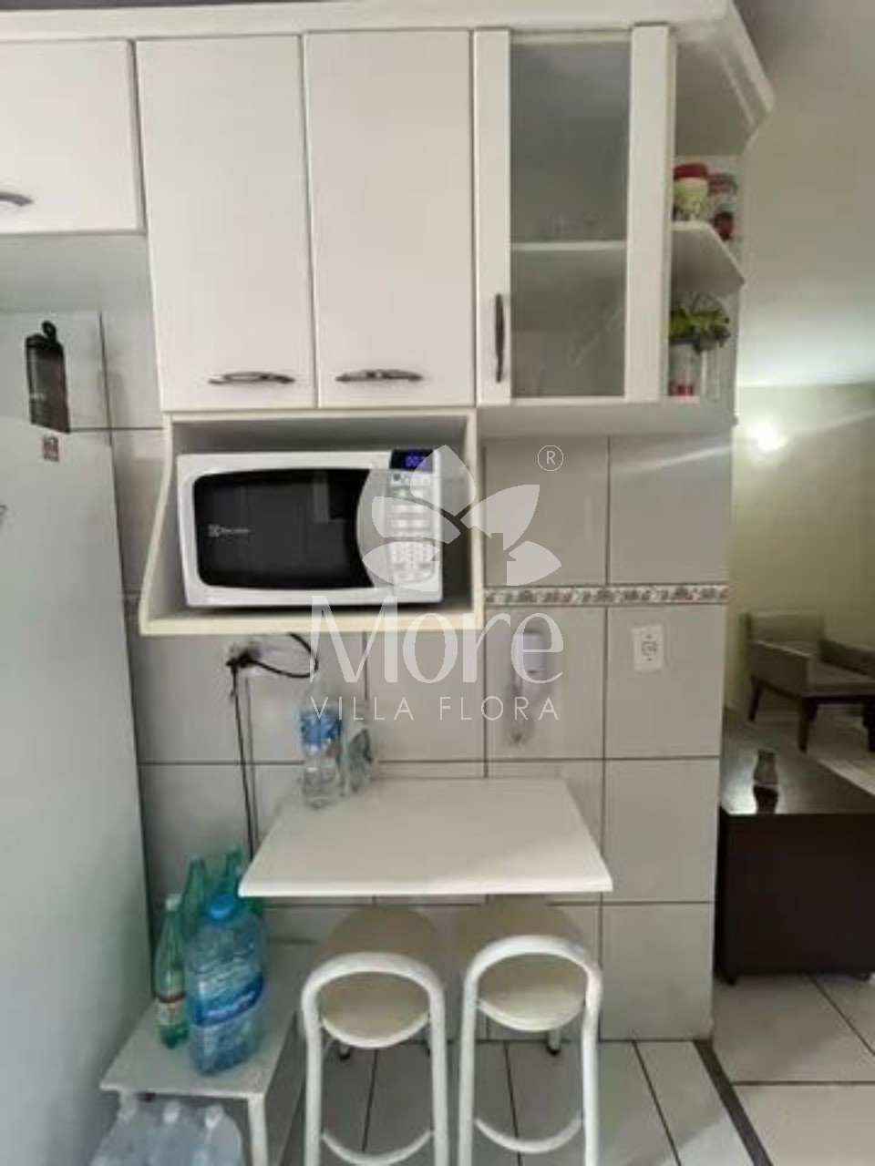 Apartamento à venda com 3 quartos, 70m² - Foto 9