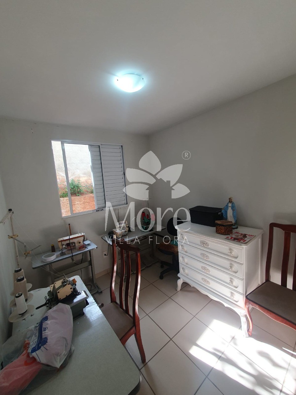 Apartamento à venda com 2 quartos, 49m² - Foto 7