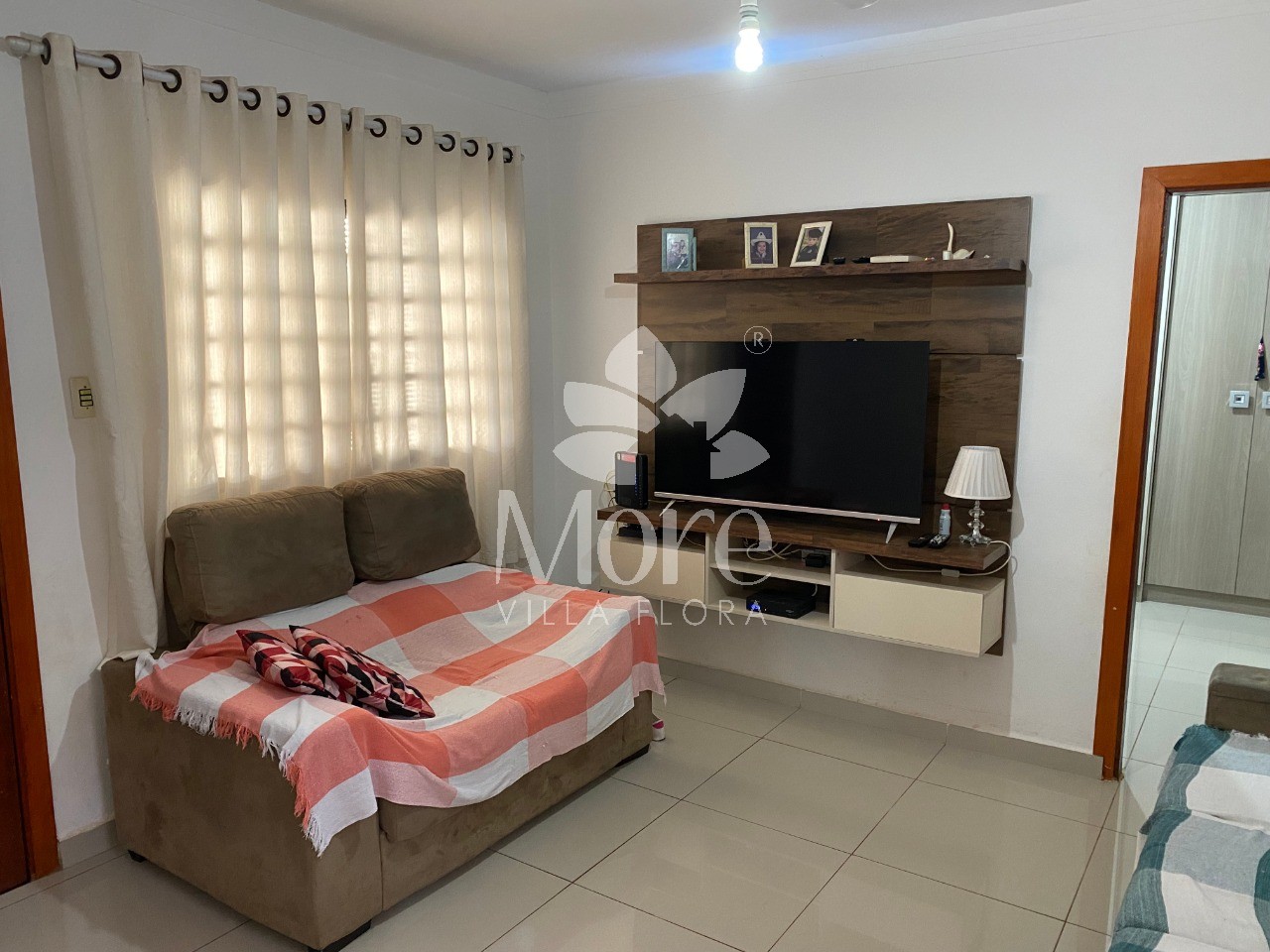 Casa de Condomínio à venda com 2 quartos, 80m² - Foto 2