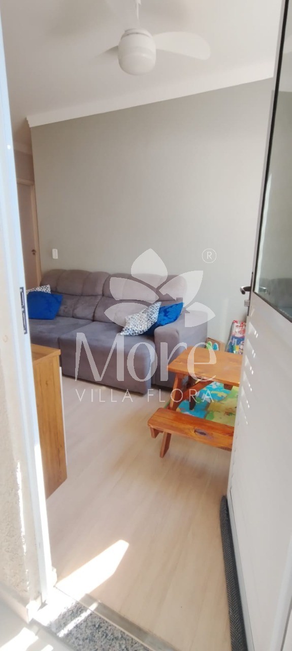 Apartamento à venda com 2 quartos, 65m² - Foto 9