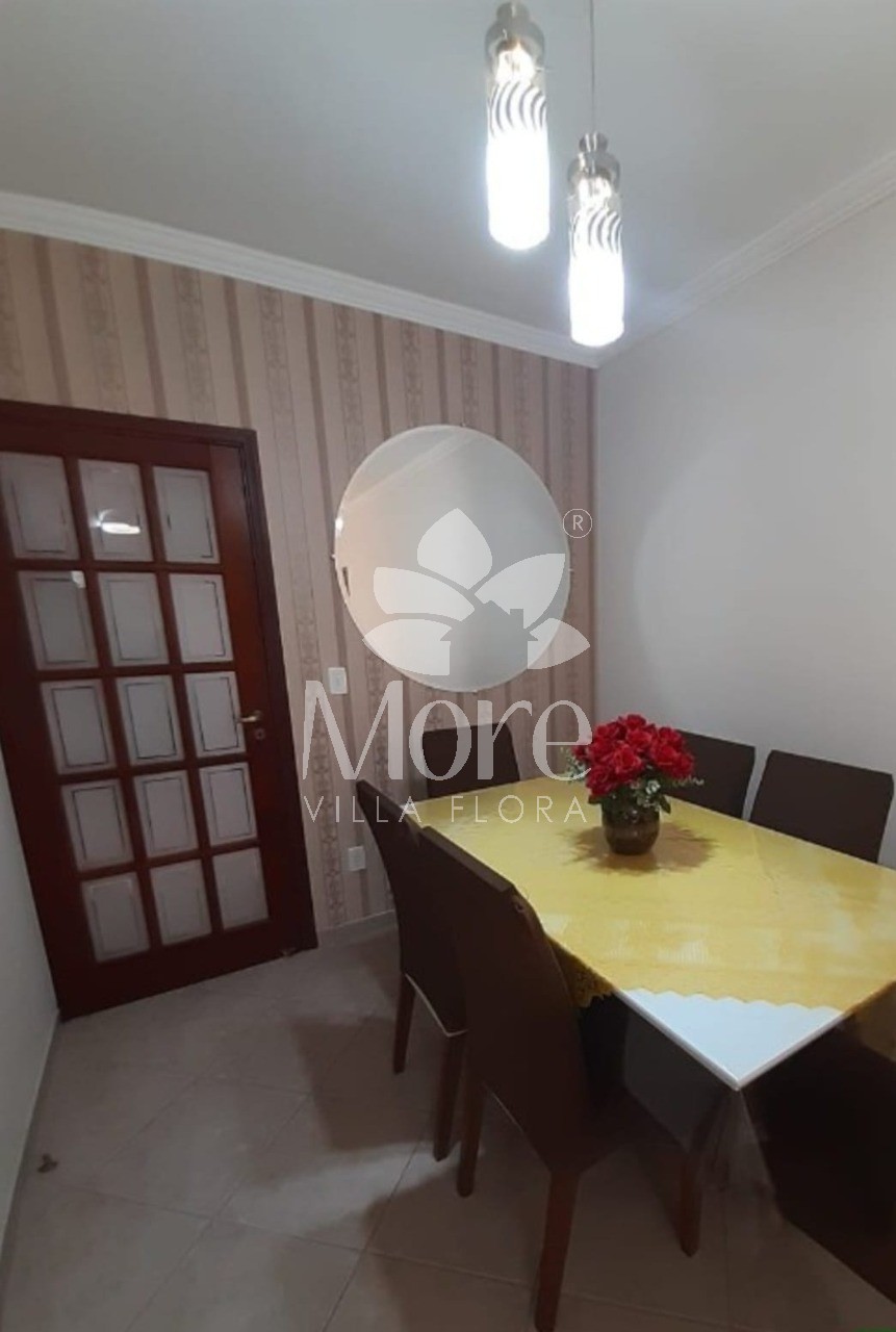 Apartamento à venda com 3 quartos, 96m² - Foto 3