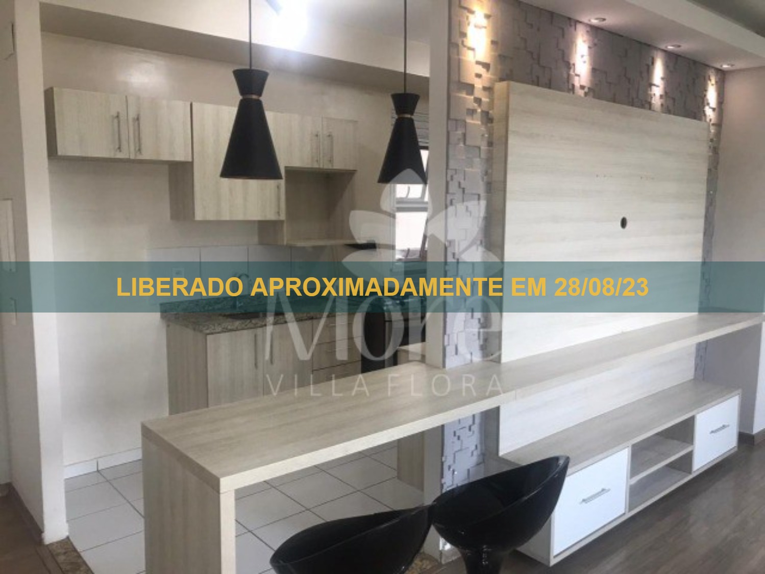 Apartamento à venda e aluguel com 2 quartos, 52m² - Foto 1