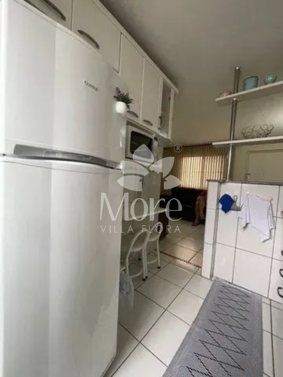 Apartamento à venda com 3 quartos, 70m² - Foto 7