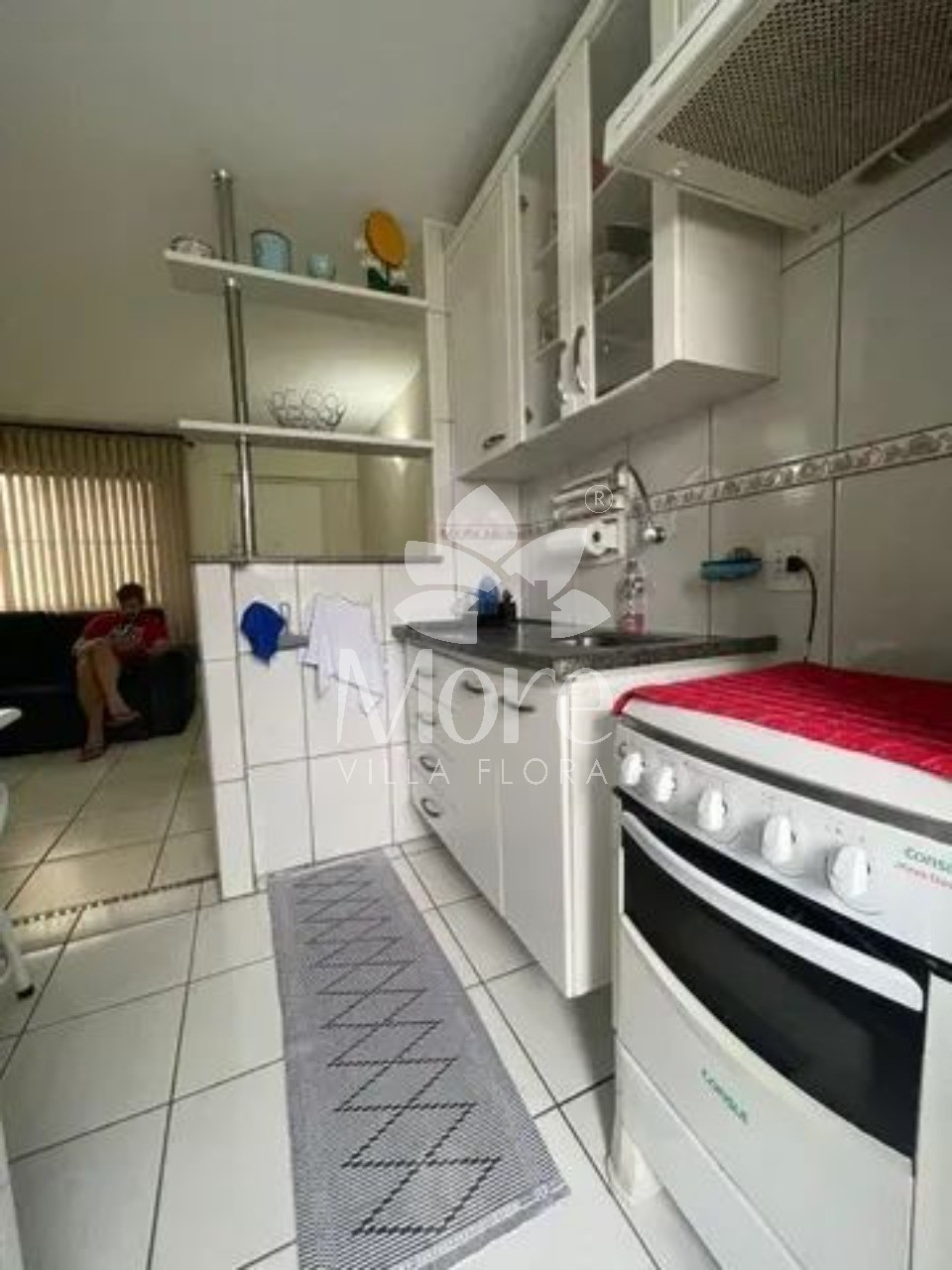 Apartamento à venda com 3 quartos, 70m² - Foto 6