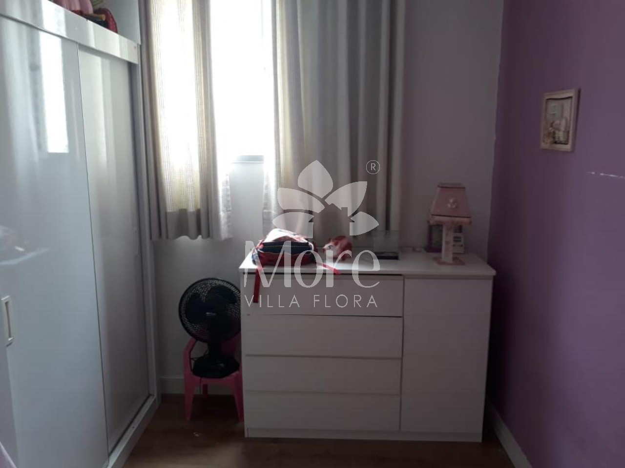 Apartamento à venda com 2 quartos, 49m² - Foto 10