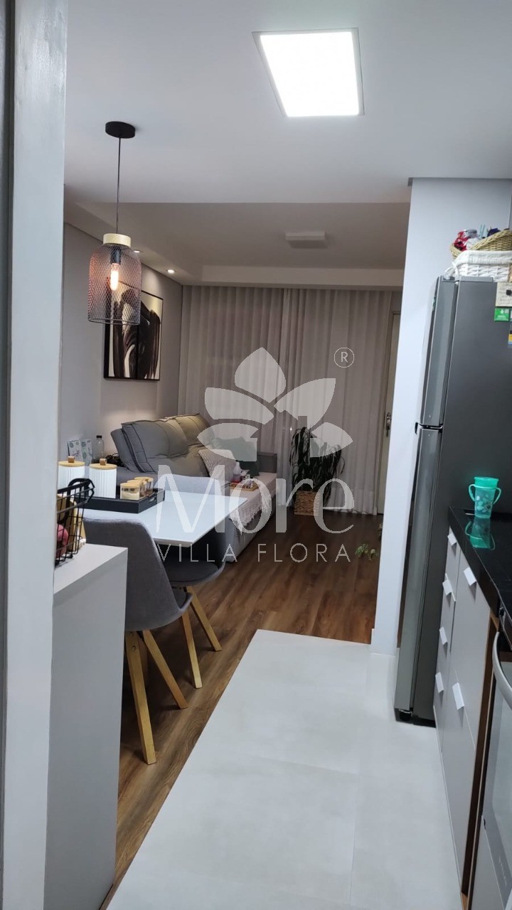 Apartamento à venda com 2 quartos, 47m² - Foto 7