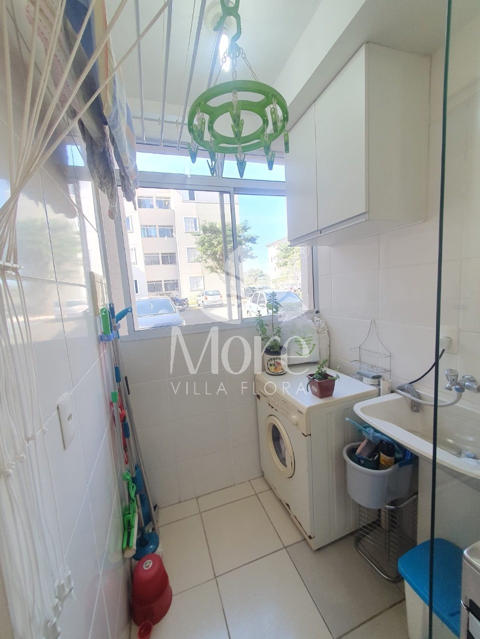 Apartamento à venda com 2 quartos, 49m² - Foto 5