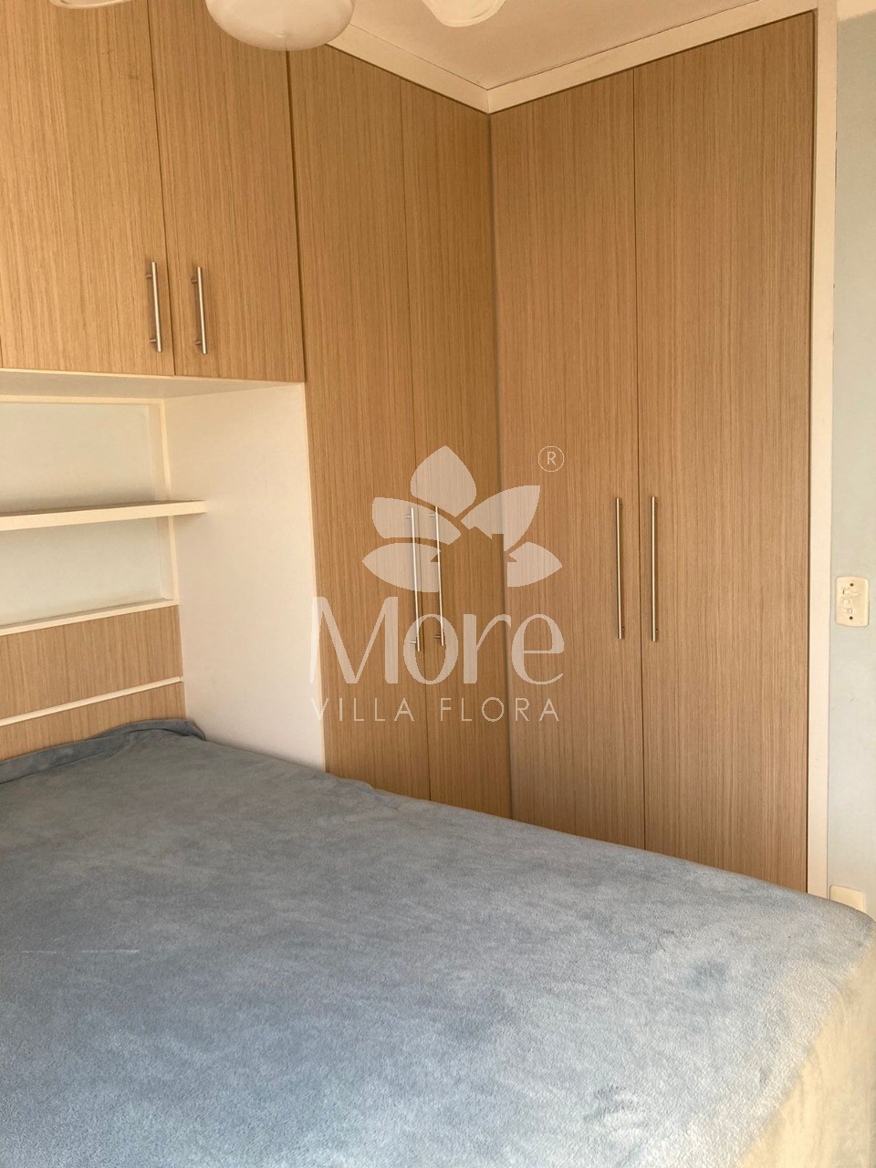 Apartamento à venda com 2 quartos, 42m² - Foto 7