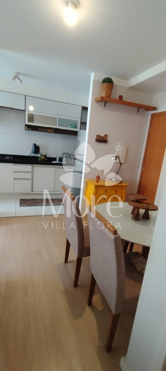 Apartamento à venda com 2 quartos, 65m² - Foto 4