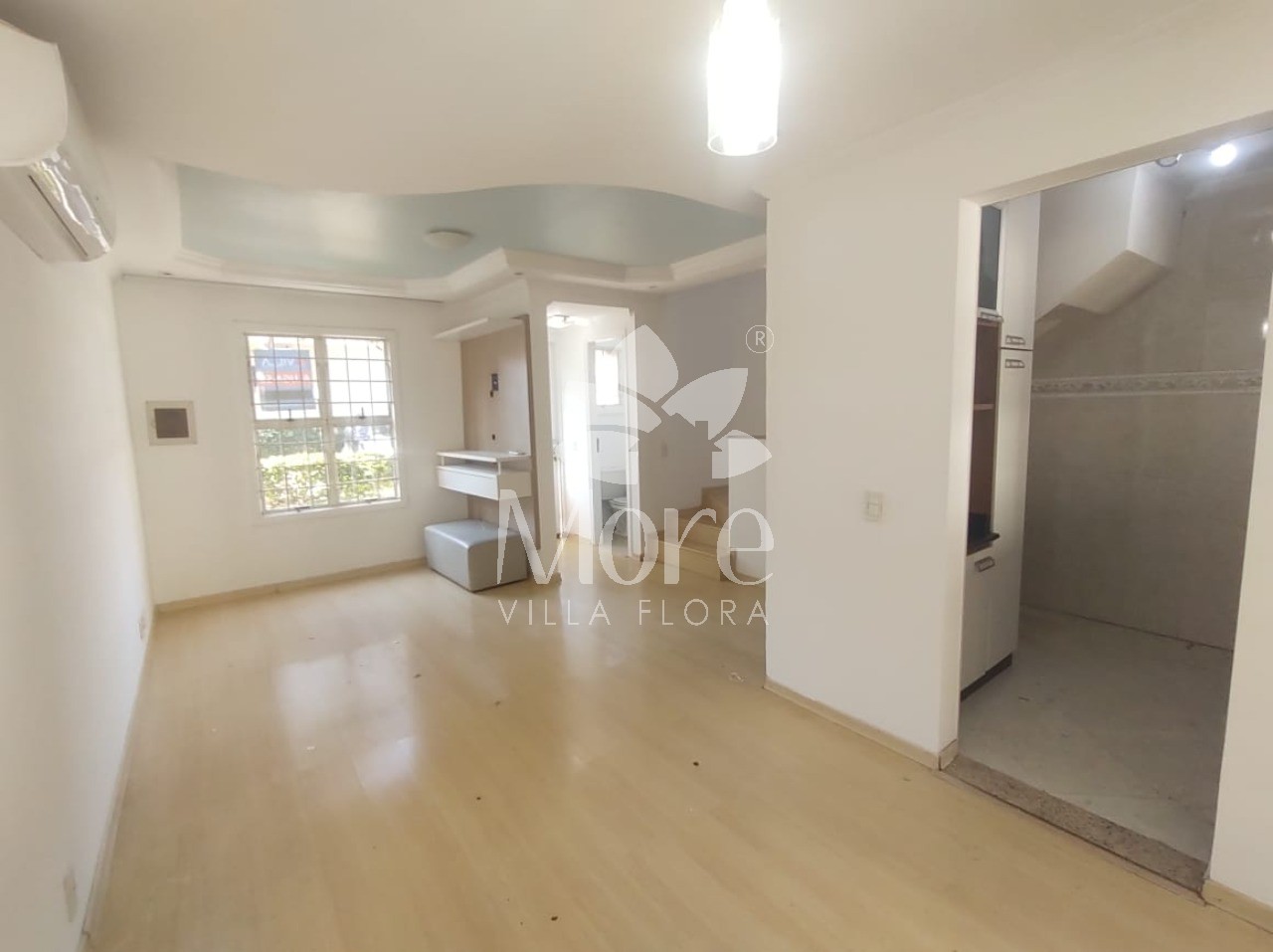 Casa de Condomínio para alugar com 2 quartos, 67m² - Foto 2