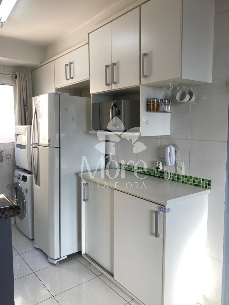 Apartamento à venda com 2 quartos, 42m² - Foto 5