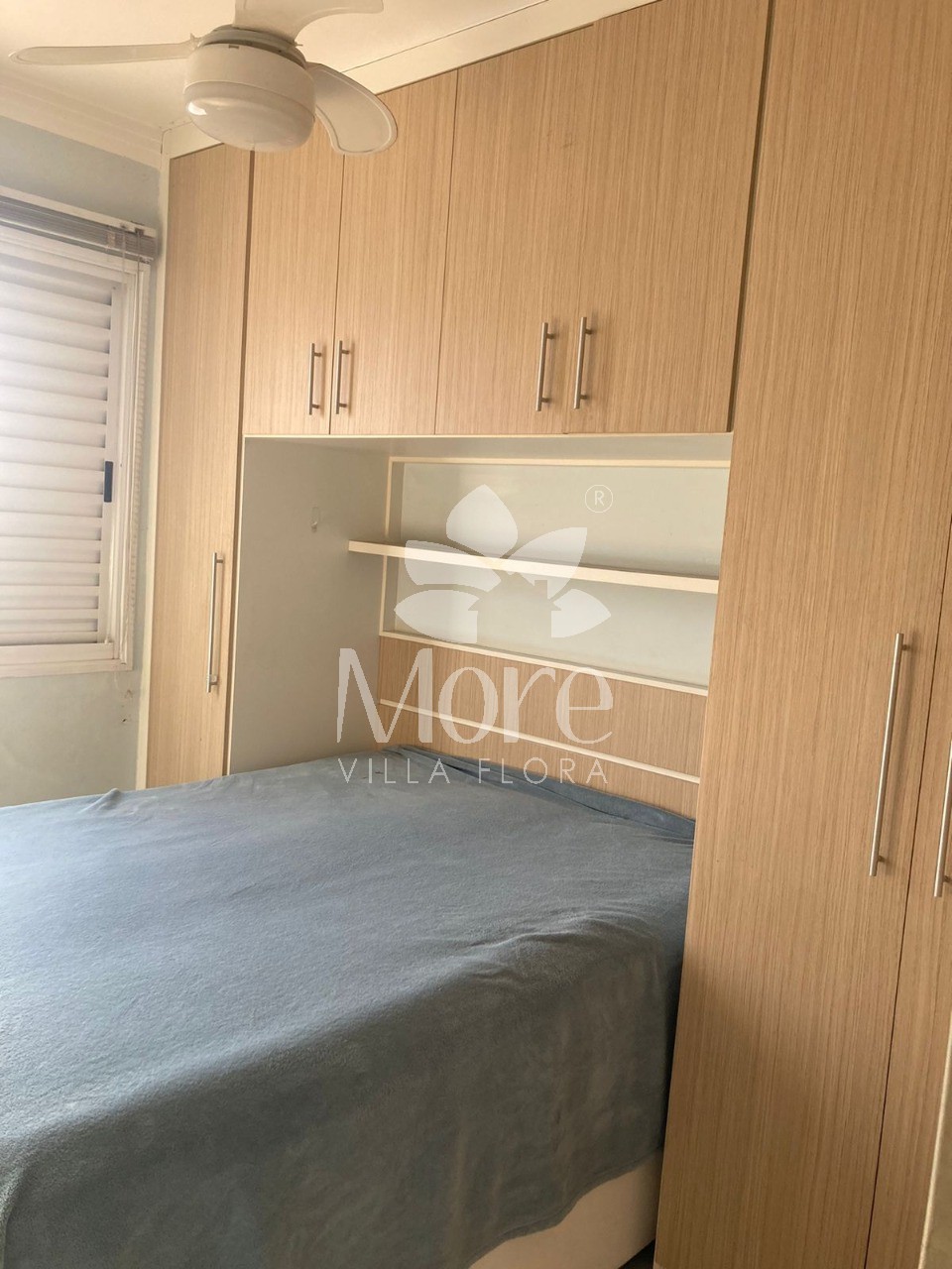 Apartamento à venda com 2 quartos, 42m² - Foto 6