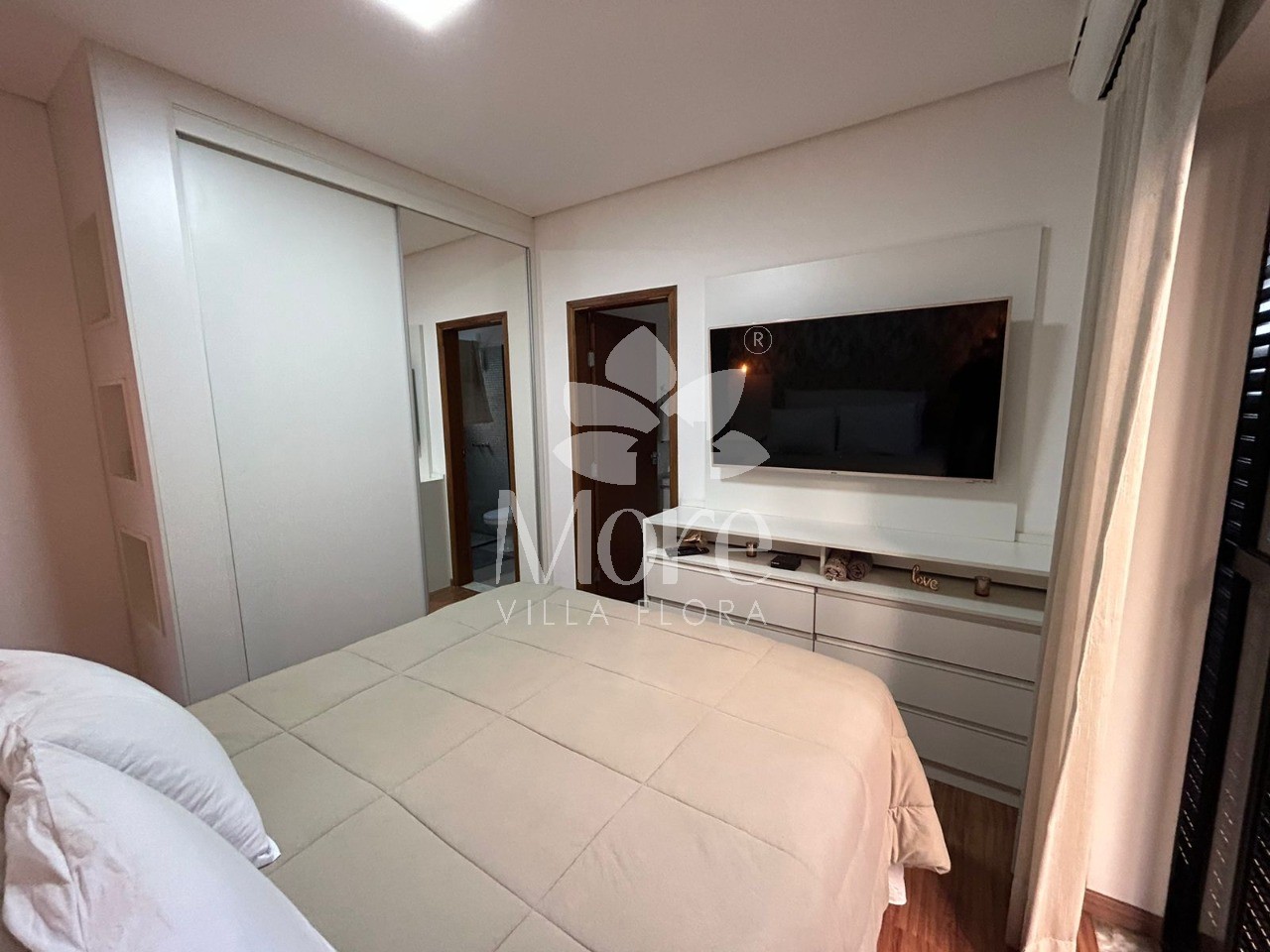 Casa de Condomínio à venda com 3 quartos, 125m² - Foto 20