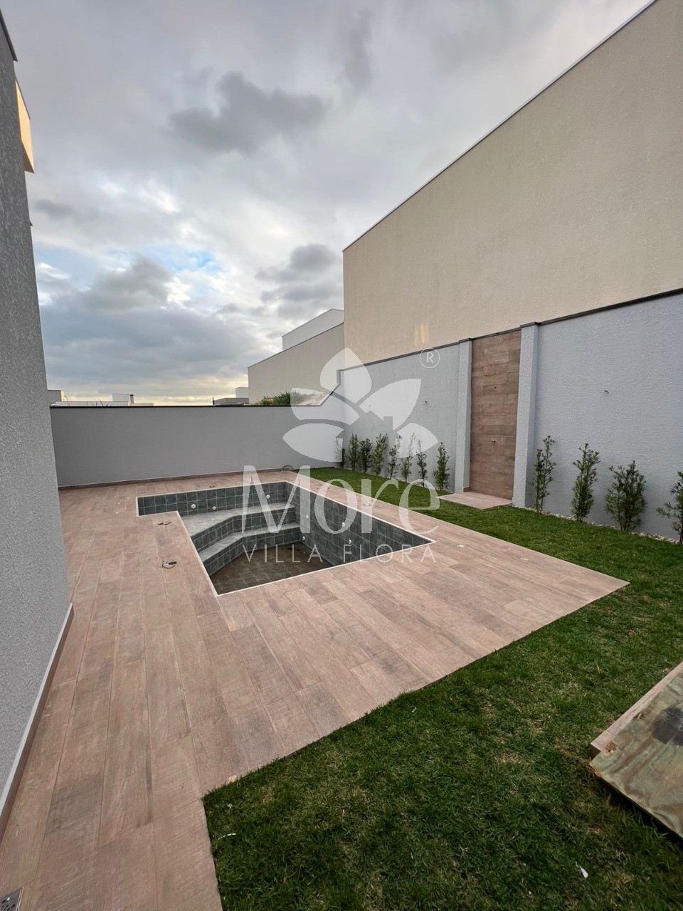 Casa de Condomínio à venda com 4 quartos, 360m² - Foto 13