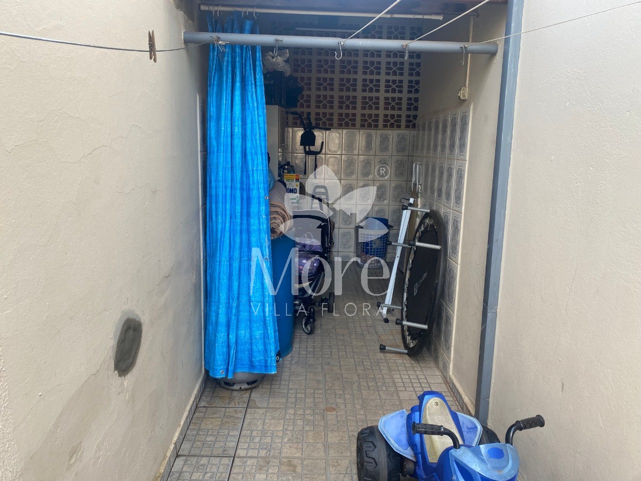 Casa de Condomínio à venda com 2 quartos, 80m² - Foto 20