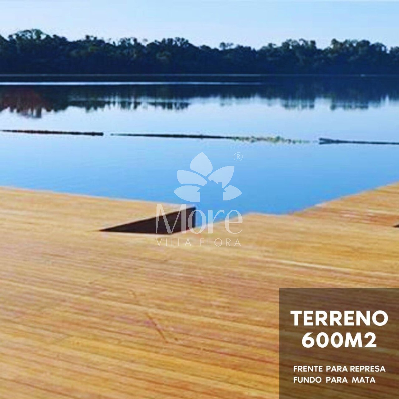 Terreno à venda, 600m² - Foto 5