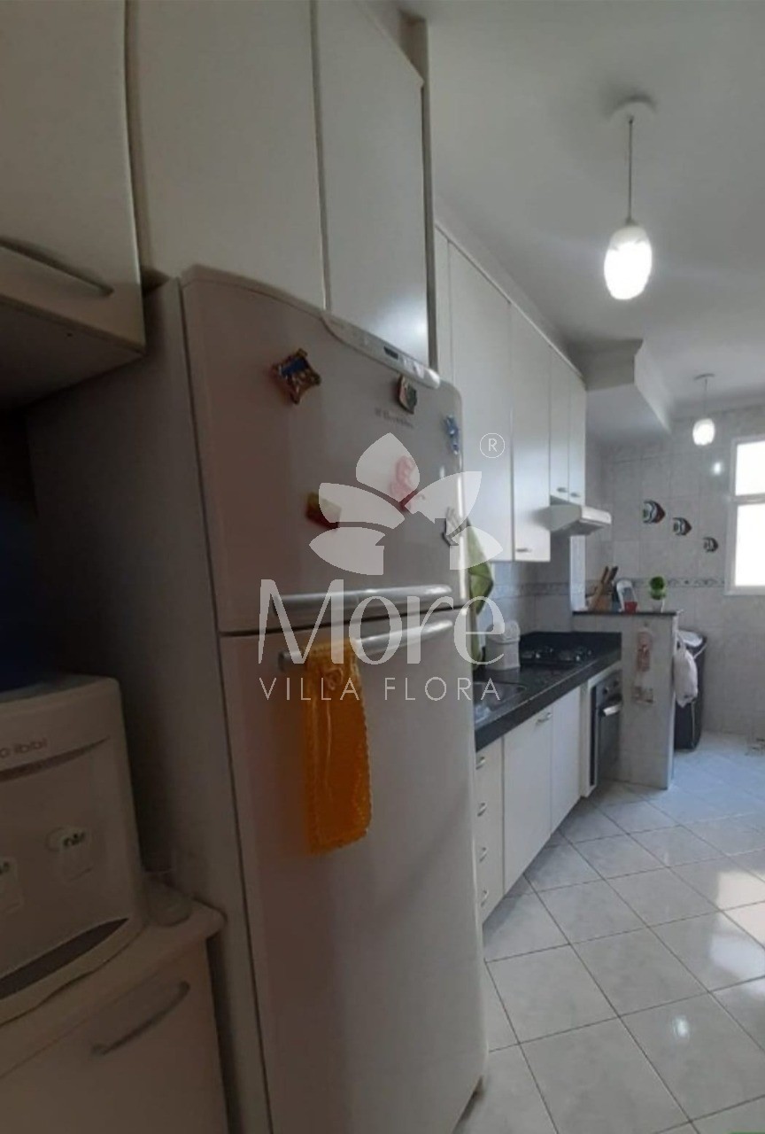 Apartamento à venda com 3 quartos, 96m² - Foto 7