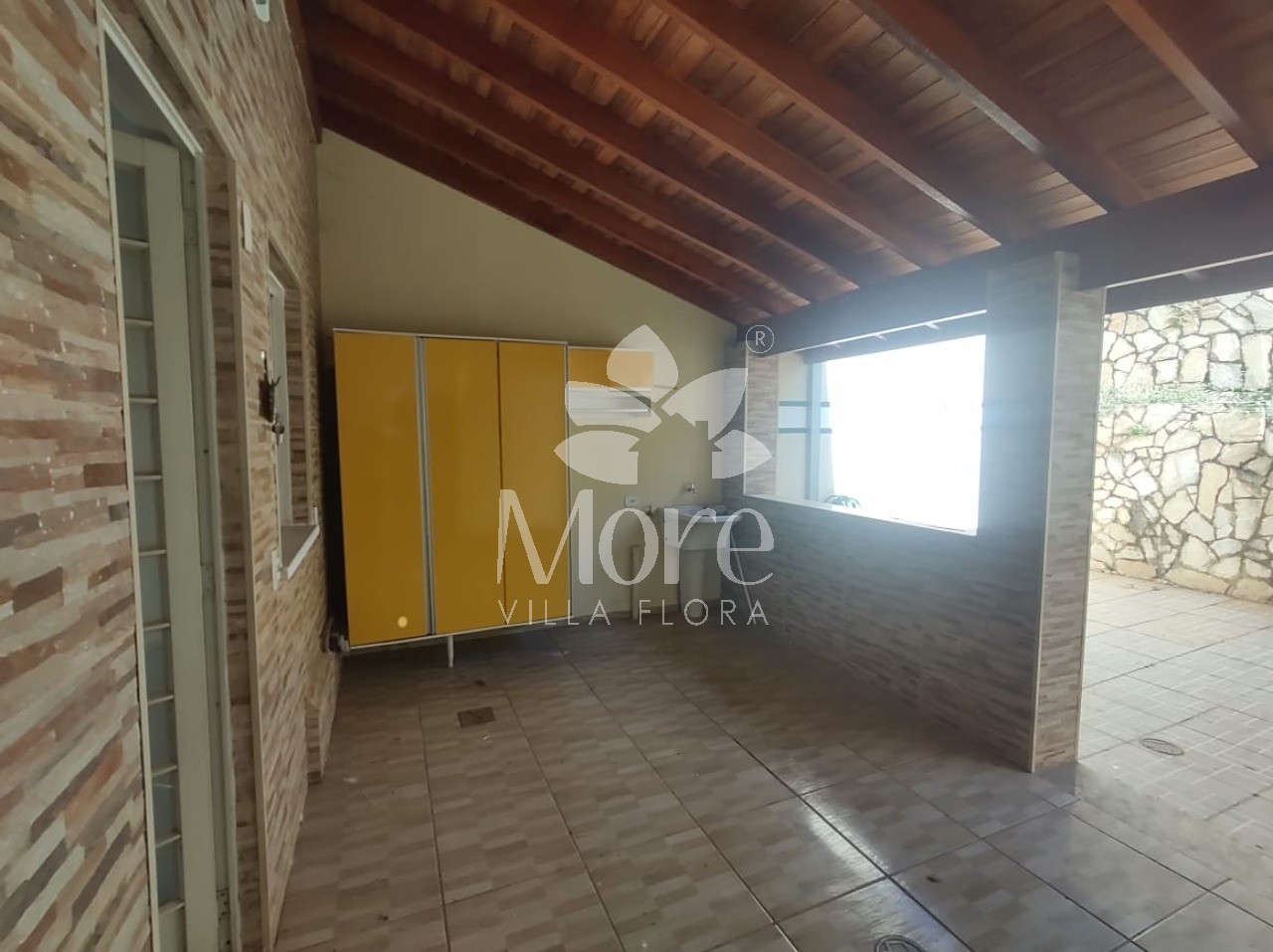 Casa de Condomínio para alugar com 2 quartos, 67m² - Foto 13