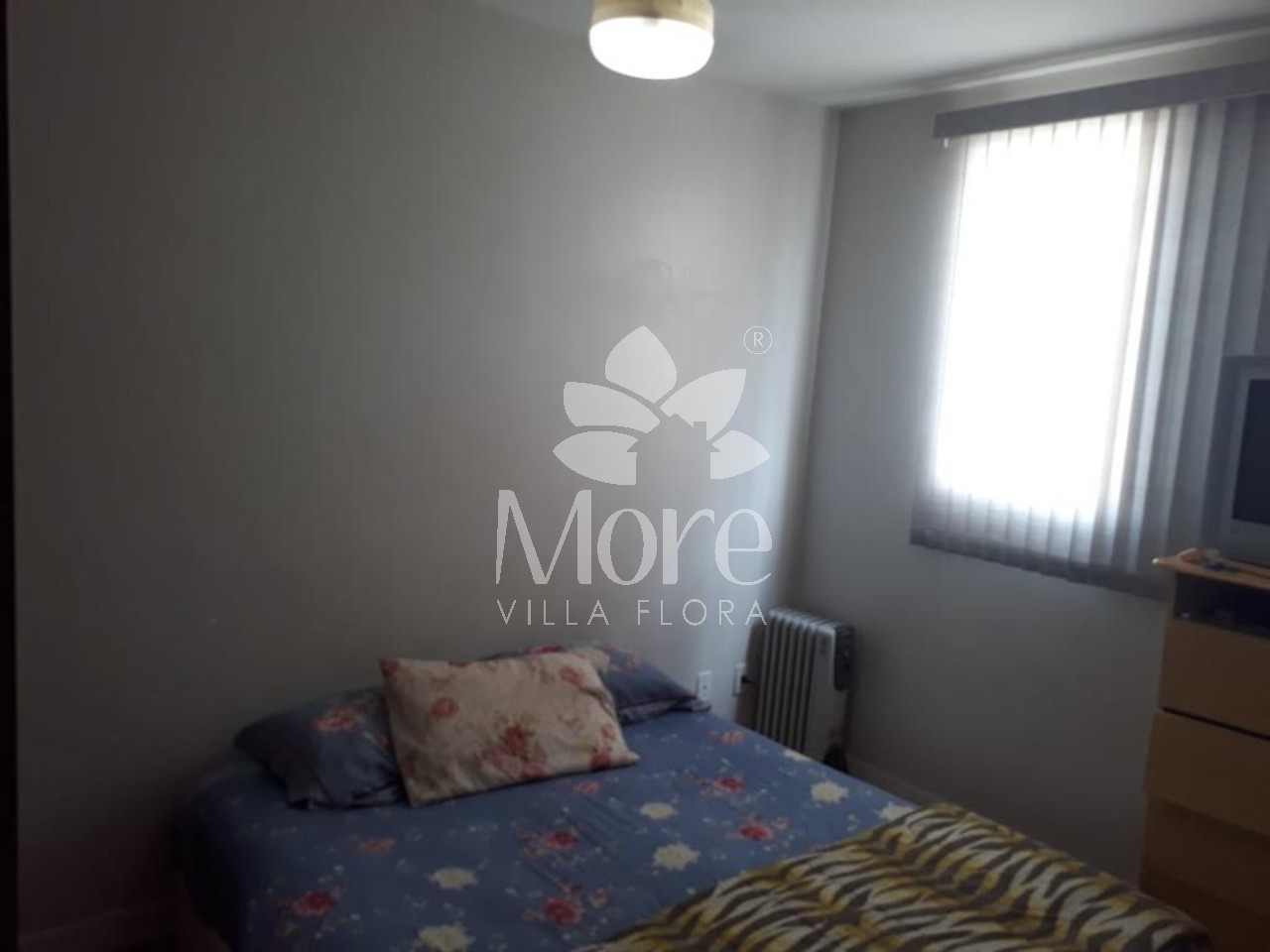 Apartamento à venda com 2 quartos, 49m² - Foto 9