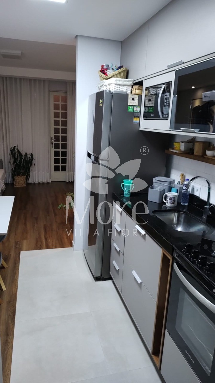 Apartamento à venda com 2 quartos, 47m² - Foto 6