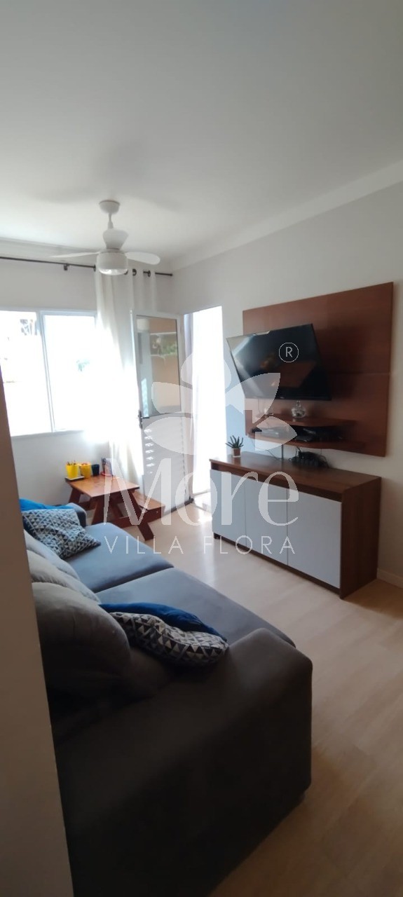 Apartamento à venda com 2 quartos, 65m² - Foto 5