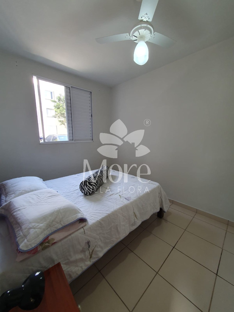 Apartamento à venda com 2 quartos, 49m² - Foto 9