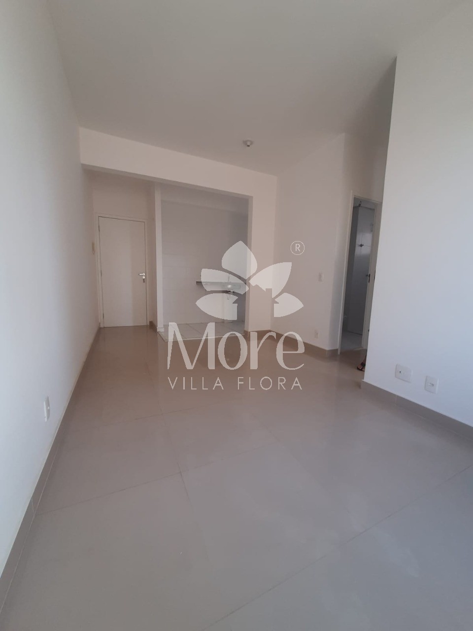 Apartamento à venda com 2 quartos, 50m² - Foto 1