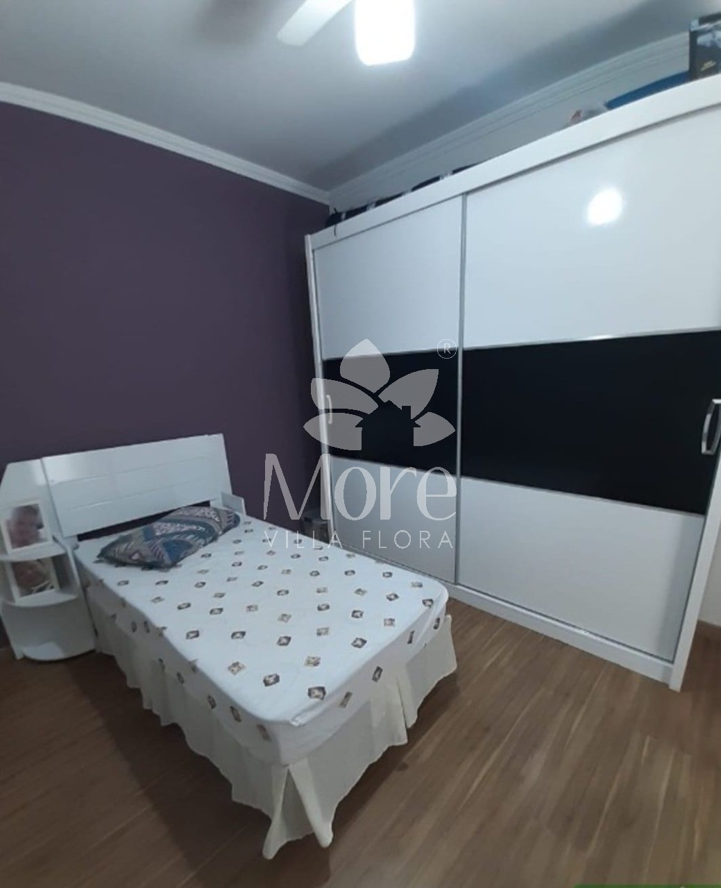 Apartamento à venda com 3 quartos, 96m² - Foto 9