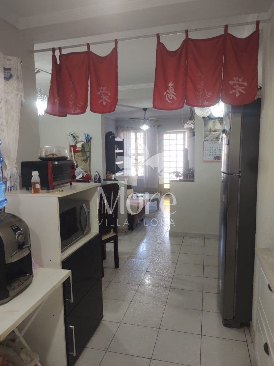 Casa de Condomínio à venda com 3 quartos, 97m² - Foto 6