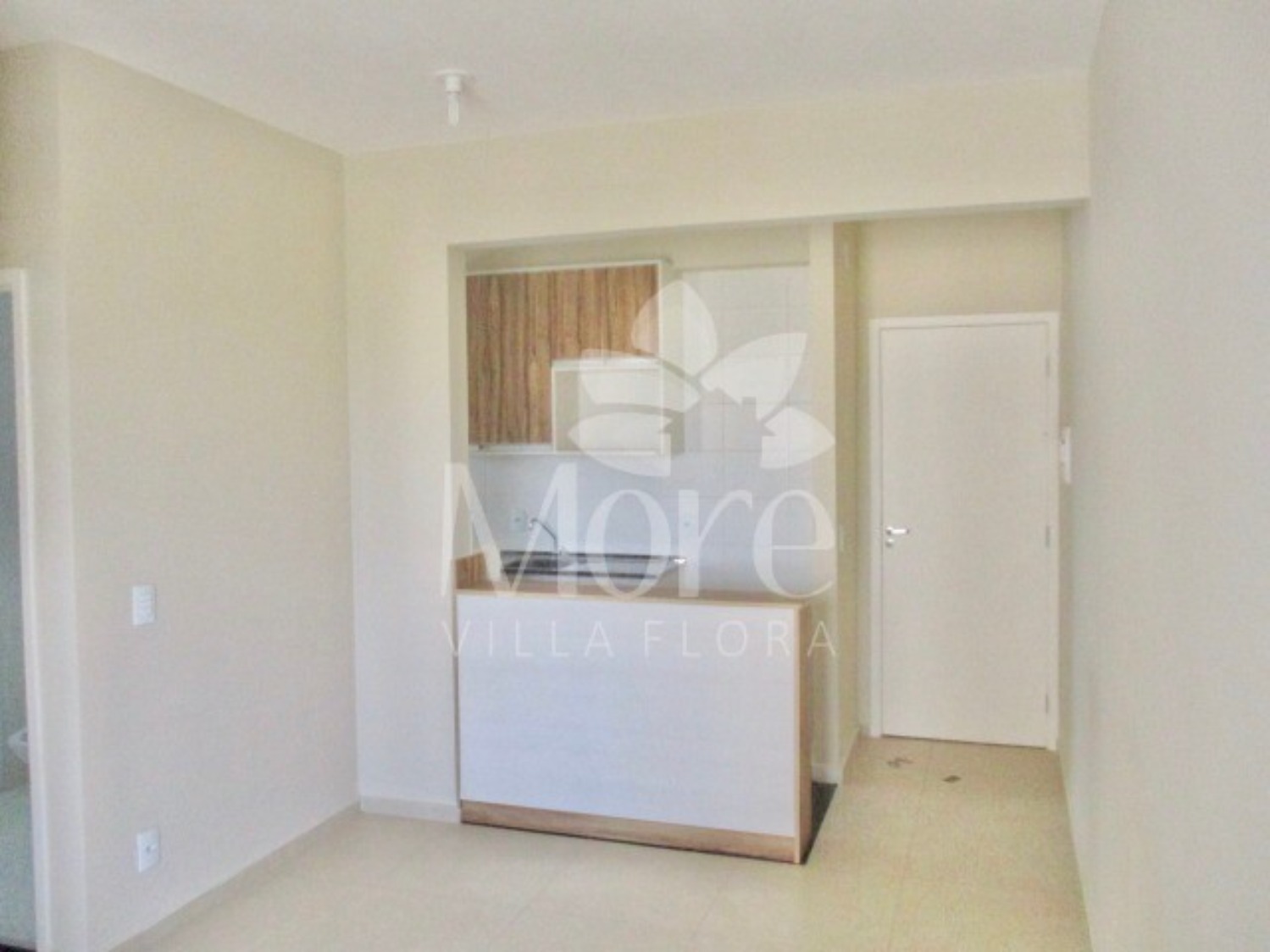 Apartamento à venda e aluguel com 2 quartos, 50m² - Foto 1