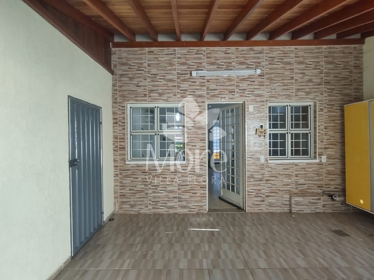 Casa de Condomínio para alugar com 2 quartos, 67m² - Foto 12