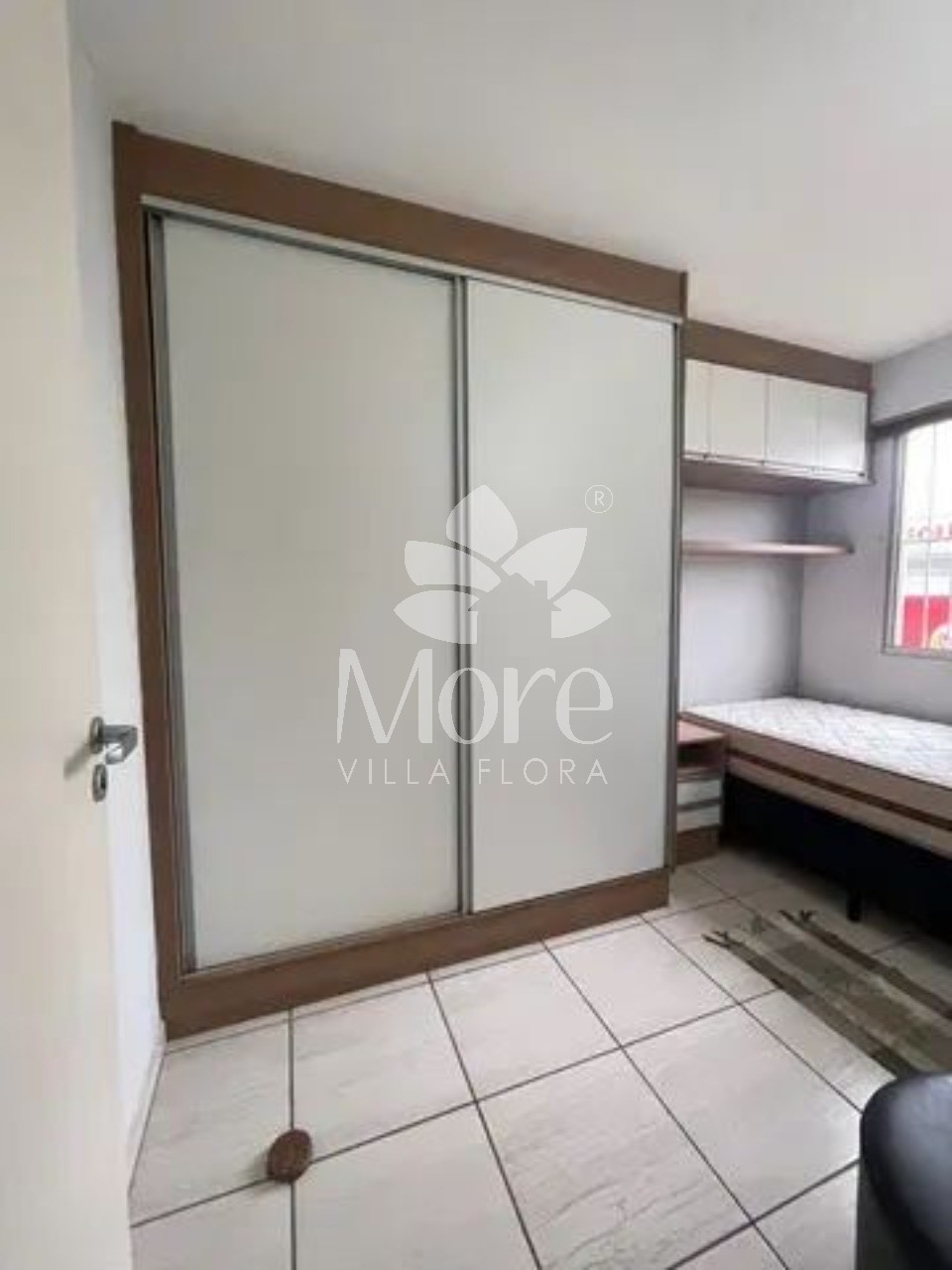 Apartamento à venda com 3 quartos, 70m² - Foto 1