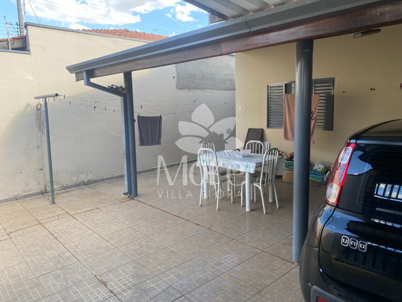 Casa de Condomínio à venda com 2 quartos, 80m² - Foto 17