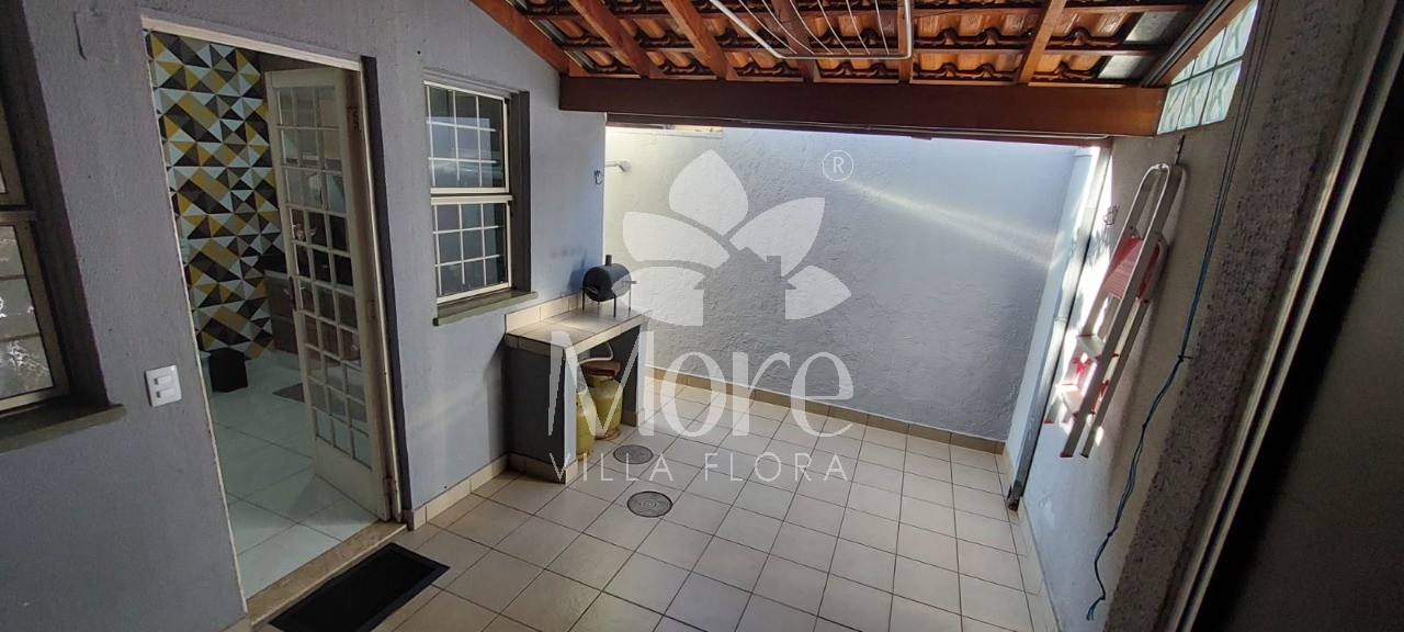 Sobrado à venda com 2 quartos, 60m² - Foto 9